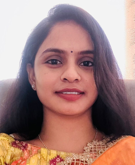 Dr. Yamini